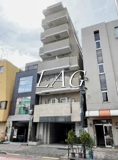 パークウェル高円寺の画像