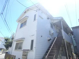 リバーサイド白百合の画像