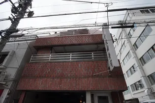 シーワイ代々木の画像