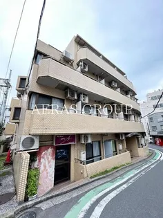 パレ ドール高輪の画像