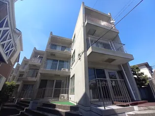 ヴィラMGIIの画像