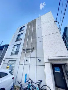 MODULOR三軒茶屋IIの画像