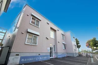 ステイタス南郷の画像