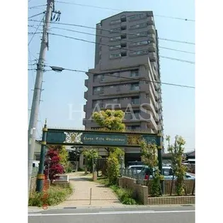 ライオンズシティ大府駅前の画像