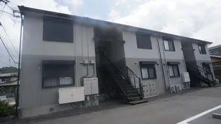 コスモスタウンBの画像