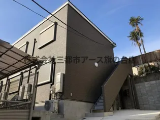 サニーハウス品川の画像