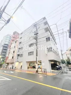 ハイ シティ湯島の画像