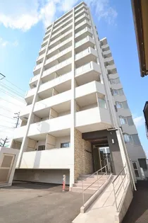 CASA BLANCA M-7【8階】の外観