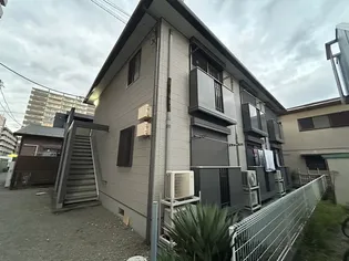 サカエコーポの画像