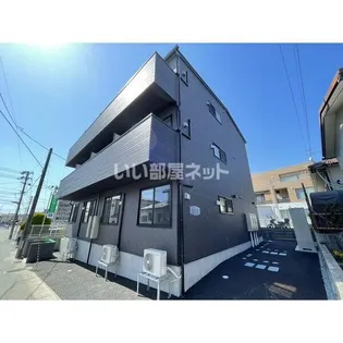 アイ ウィステリア塩竈の画像