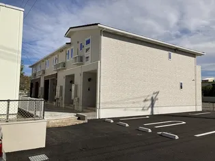 神奈川県小田原市中町2【アパート】の外観