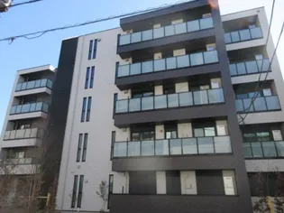 ベアレステ川崎の画像