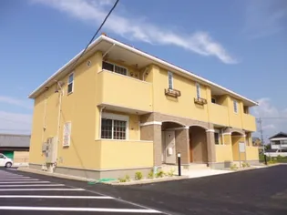 三重県伊勢市小俣町本町【アパート】の外観