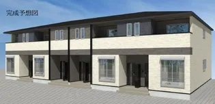 セントラル ワンBの画像