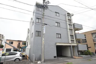 山田ビルの画像