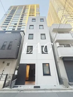 THE GINZA EASTの画像