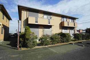 プレザントハイムAの画像