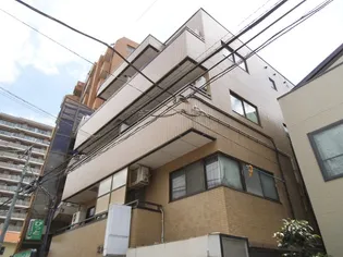 志村ハイツの画像