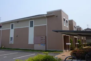 メゾンラフィーネの画像