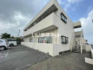 ケイナンマンションの画像