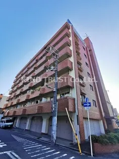 スカイハイム天神橋の画像