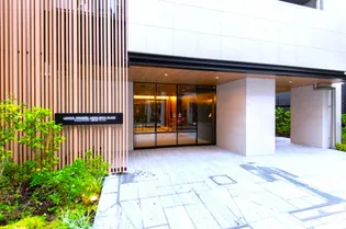 東京都台東区下谷2【マンション】の外観