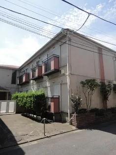 サルビアハイツの画像