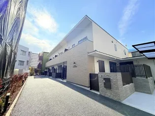 リヴェラ南葛西の画像