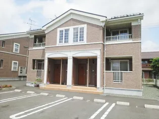 アパルトマンファミーユAの画像