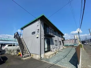 メゾンルミエールの画像