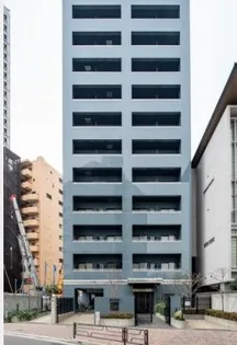 東京都台東区池之端2【マンション】の外観