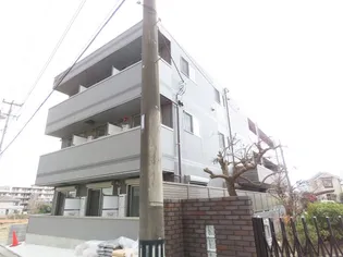 千葉県千葉市花見川区幕張町5【マンション】の外観