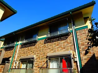 フミエール北沢の画像