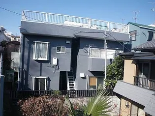 ハイツ北上の画像