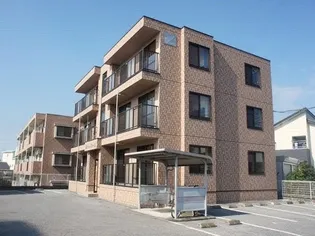 ラフォーレ ポワールIIIの画像