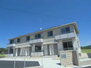 シャーメゾン カーザ フェリースの画像