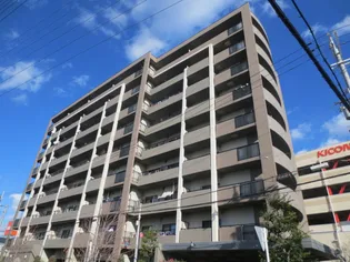 プレルディオ豊中南の画像