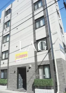 カサブランカ上野入谷の画像