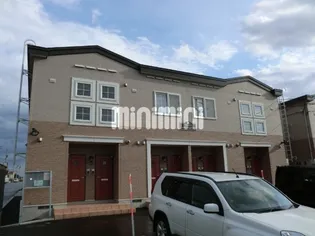 ハーモニーさかえ通Ⅱの画像