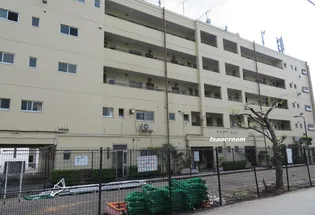 サトウマンションの画像