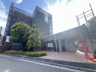 シャンティ等々力の画像