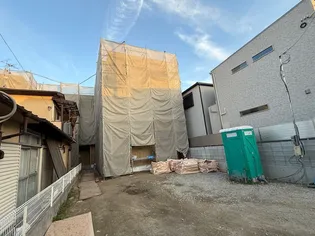 シェモア池田市豊島北の画像