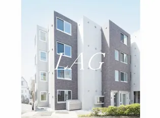 LUDENS沼袋MAXIVの画像