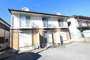 プレジールリバティの画像