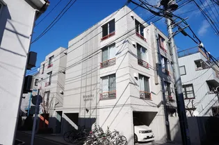 BRANCHE池袋IIの画像