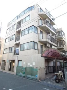 共立リライアンス上野町Iの画像