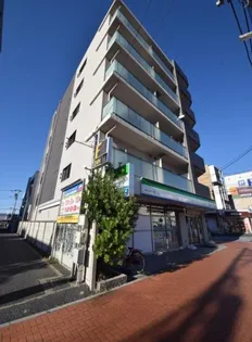 RAIN PALACEの画像