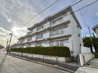 シティライフ藤森の画像