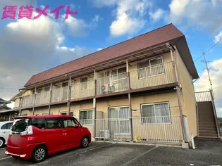 コーポ垂坂A棟の画像