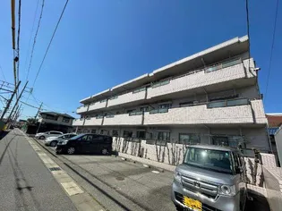 メゾンT&Tの画像